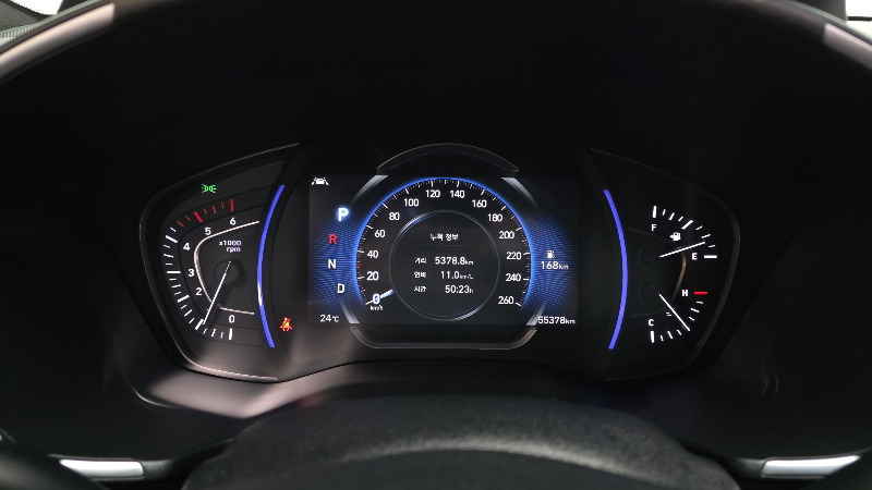 car Hyundai Santa FE id56229 photo #8