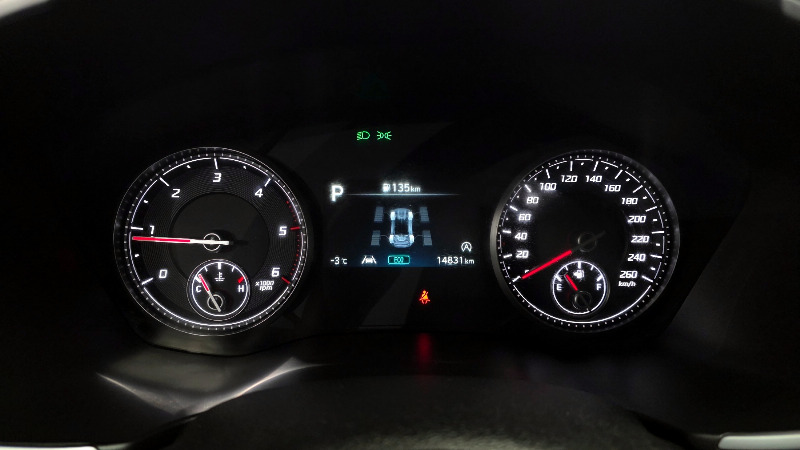 car Hyundai Santa FE id56255 photo #8