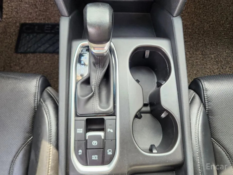 car Hyundai Santa FE id56263 photo #9