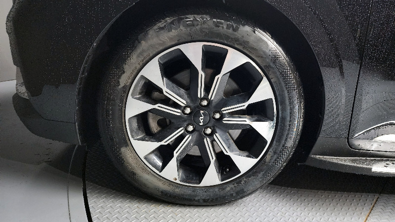car KIA Carnival id56268 photo #5