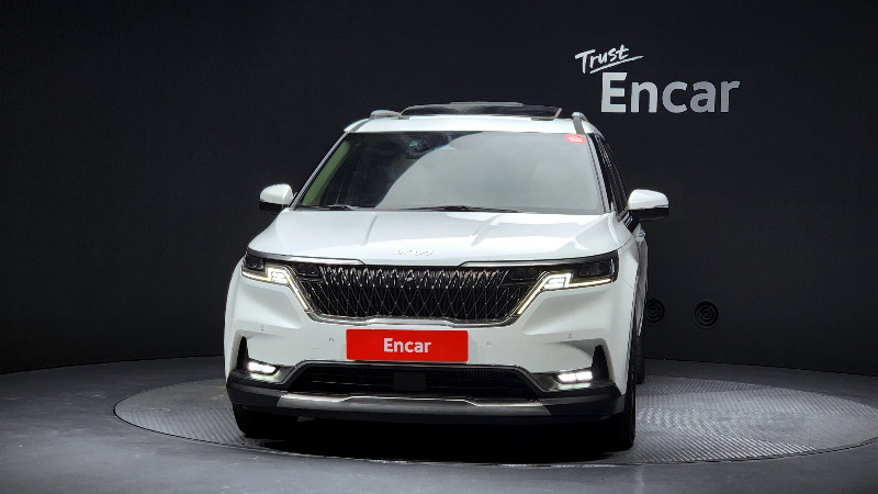 car KIA Carnival id56277 photo #3
