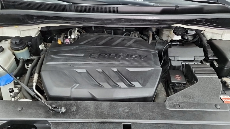 car KIA Carnival id56280 photo #6