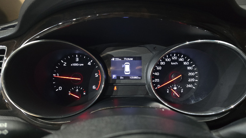 car KIA Carnival id56287 photo #8