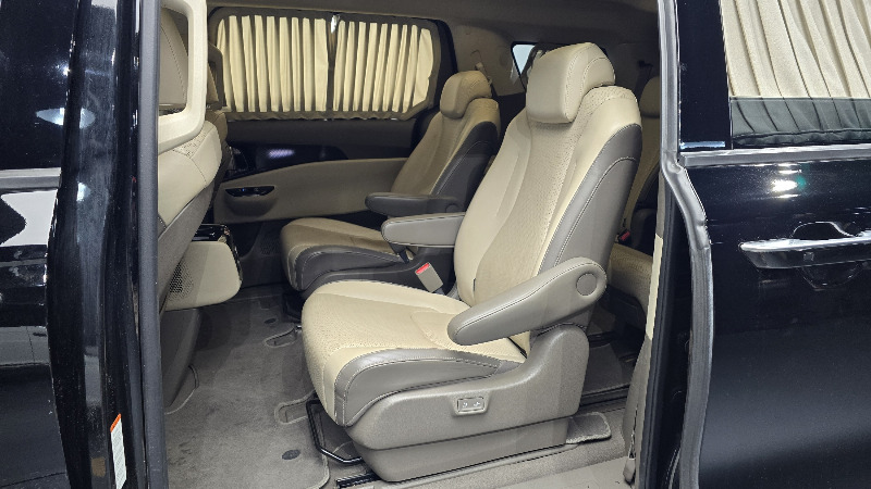 car KIA Carnival id56290 photo #12