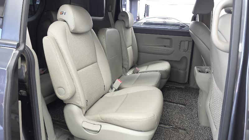 car KIA Carnival id56292 photo #12