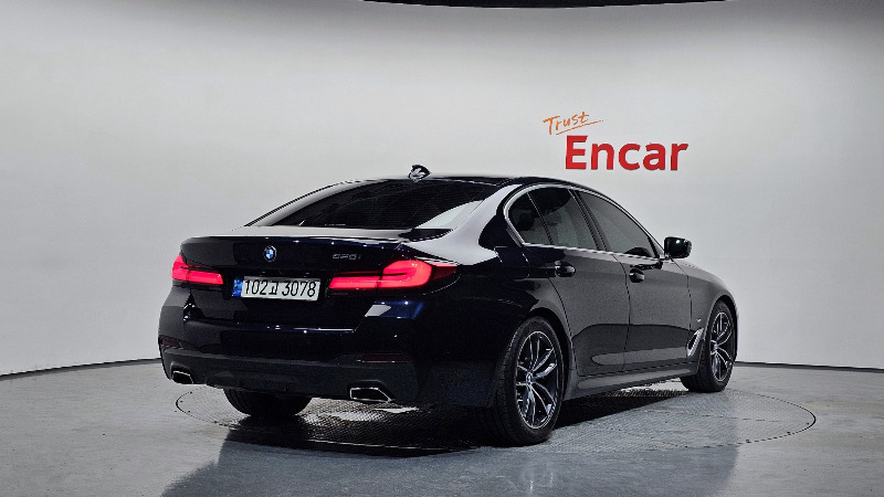 car BMW 5 Series id56307 photo #2