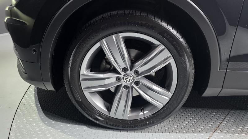 car Volkswagen Tiguan id56314 photo #5