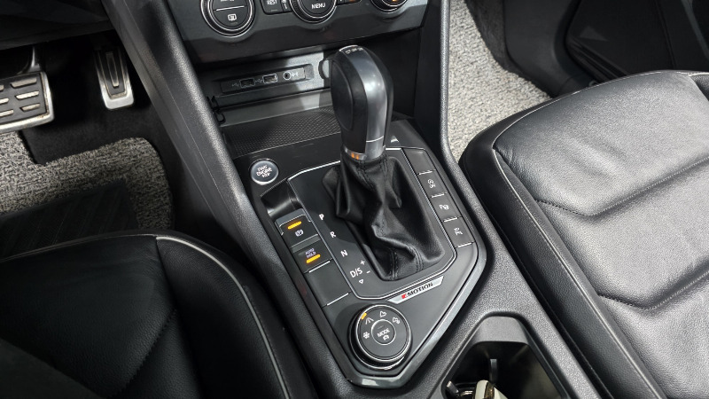 car Volkswagen Tiguan id56314 photo #9