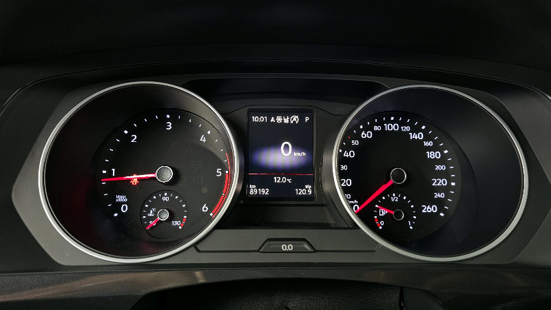car Volkswagen Tiguan id56316 photo #8