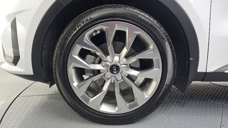 car KIA Sorento id56330 photo #5