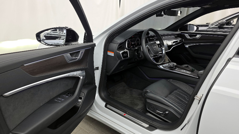 car Audi A6 id56341 photo #10