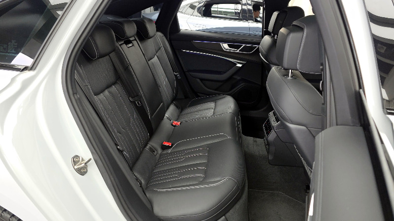 car Audi A6 id56341 photo #12