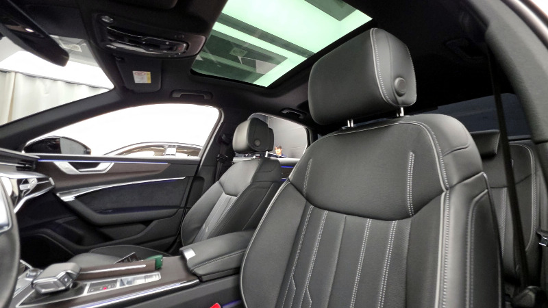 car Audi A6 id56341 photo #19
