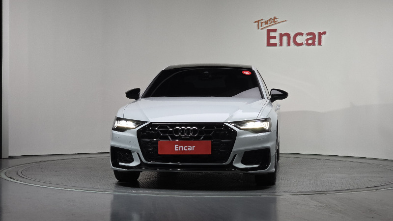 car Audi A6 id56341 photo #3