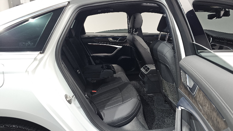 car Audi A6 id56344 photo #11