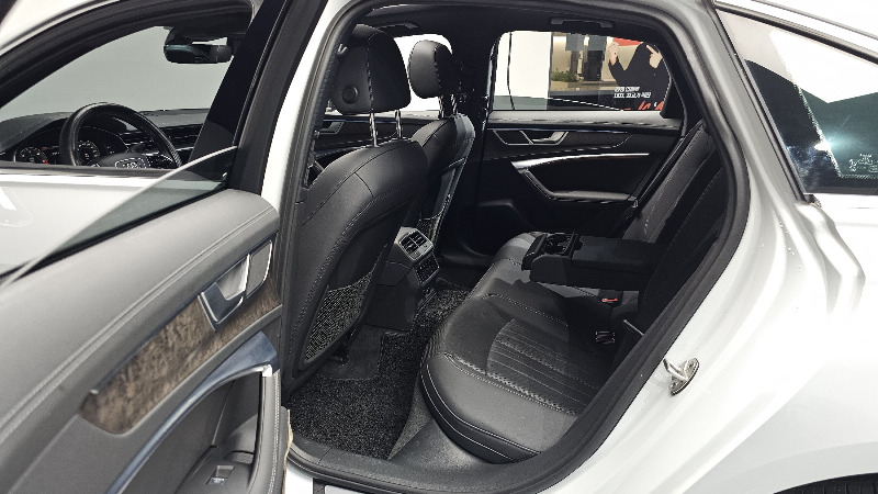 car Audi A6 id56344 photo #12