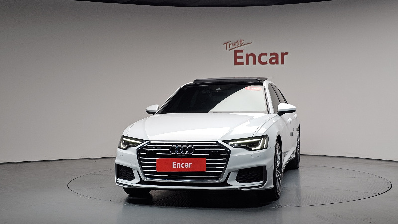 car Audi A6 id56344 photo #3