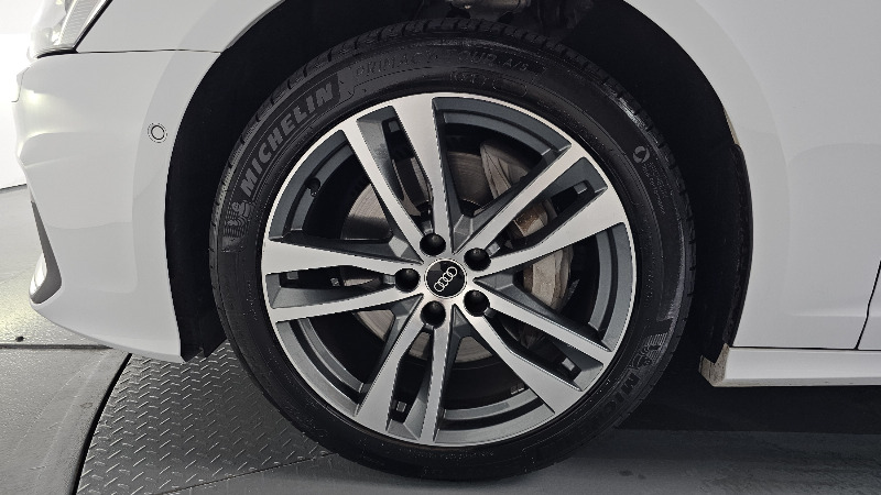 car Audi A6 id56344 photo #5