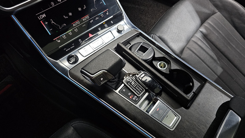 car Audi A6 id56344 photo #9