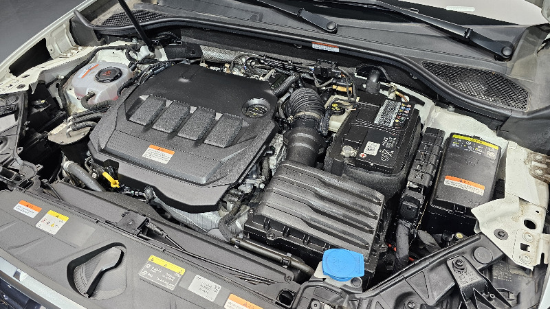 car Audi Q2 id56352 photo #6