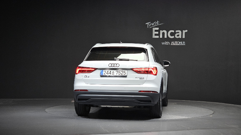 car Audi Q3 id56361 photo #4