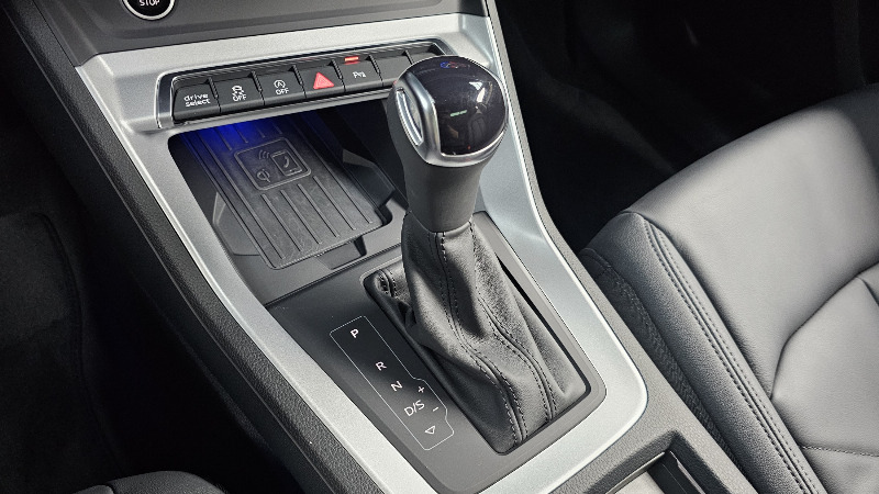 car Audi Q3 id56361 photo #9