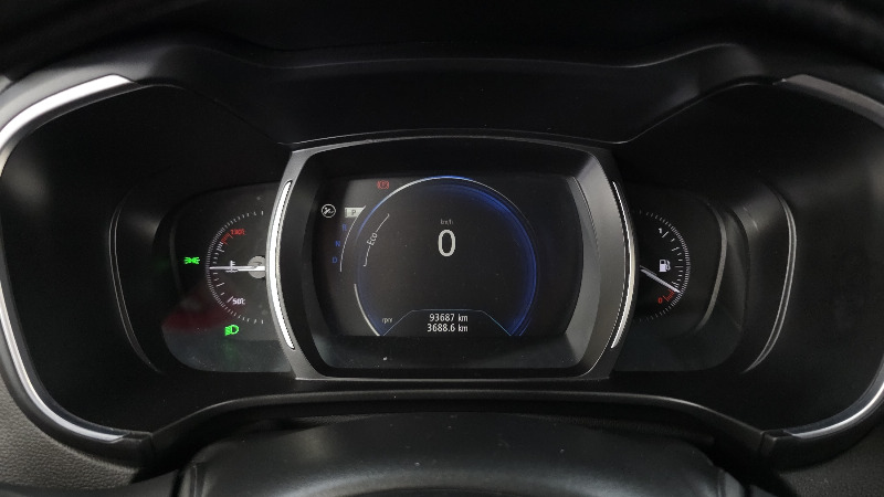 car Renault Samsung QM6 id56362 photo #8
