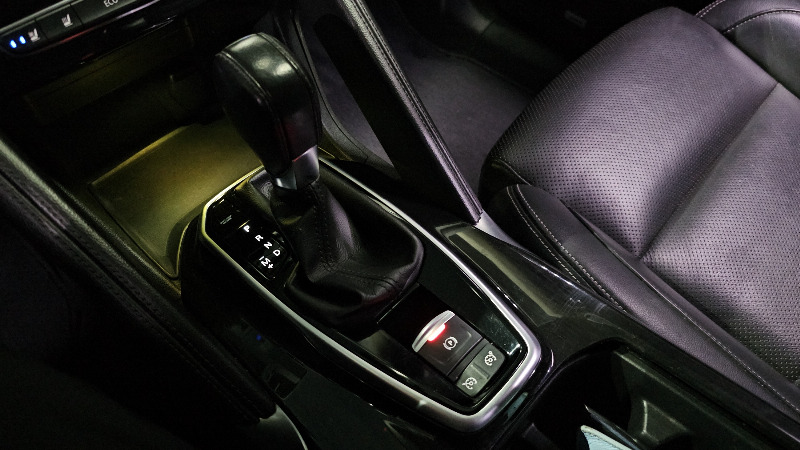 car Renault Samsung QM6 id56363 photo #9