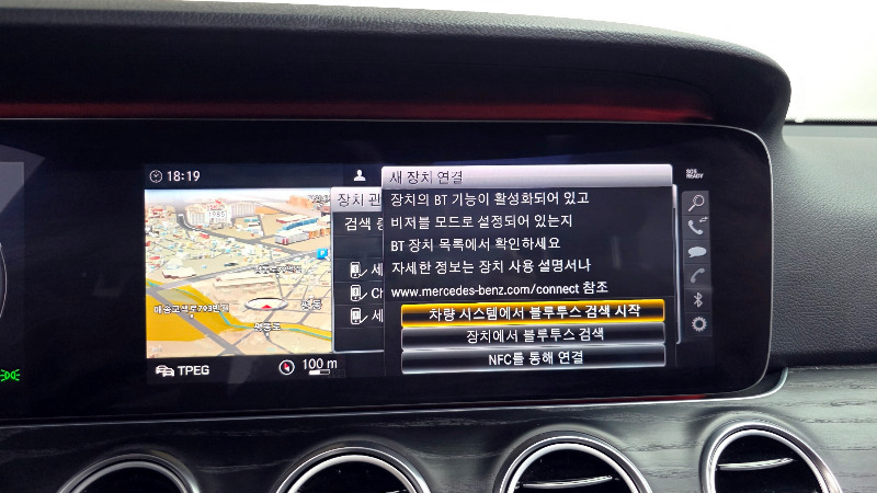 car Mercedes Benz E Class id56367 photo #13