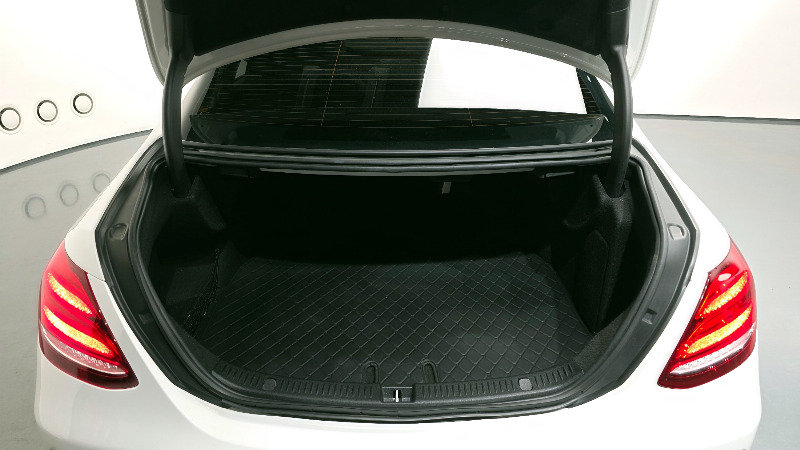 car Mercedes Benz E Class id56367 photo #19