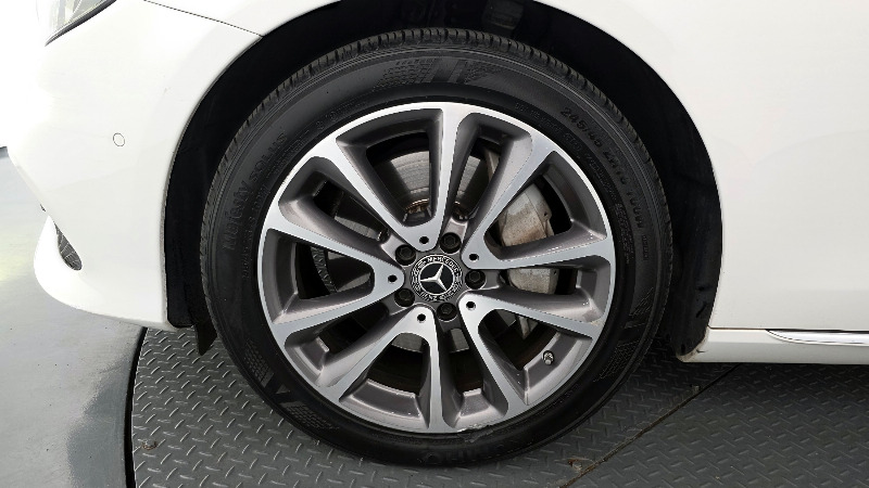 car Mercedes Benz E Class id56367 photo #5