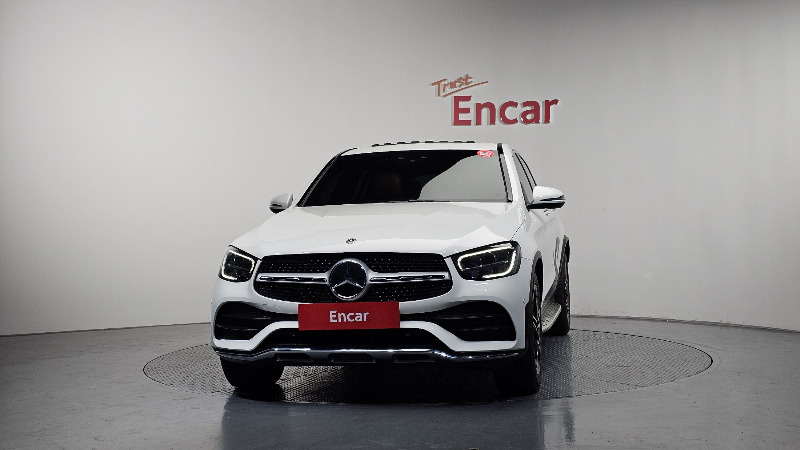 car Mercedes Benz GLC id56375 photo #3