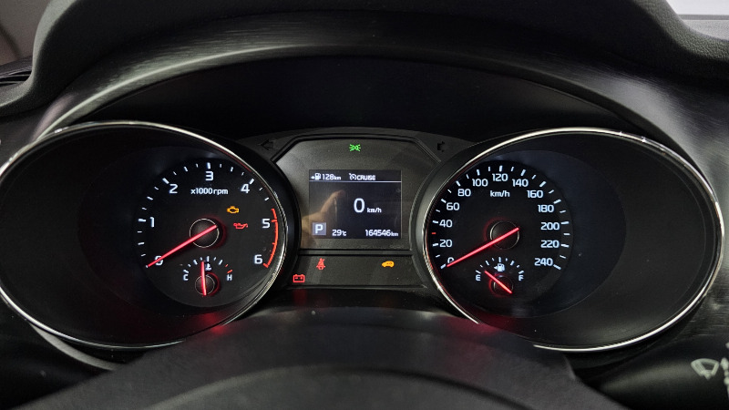 car KIA Carnival id56397 photo #8