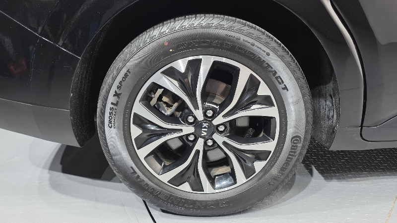 car KIA Carnival id56403 photo #5