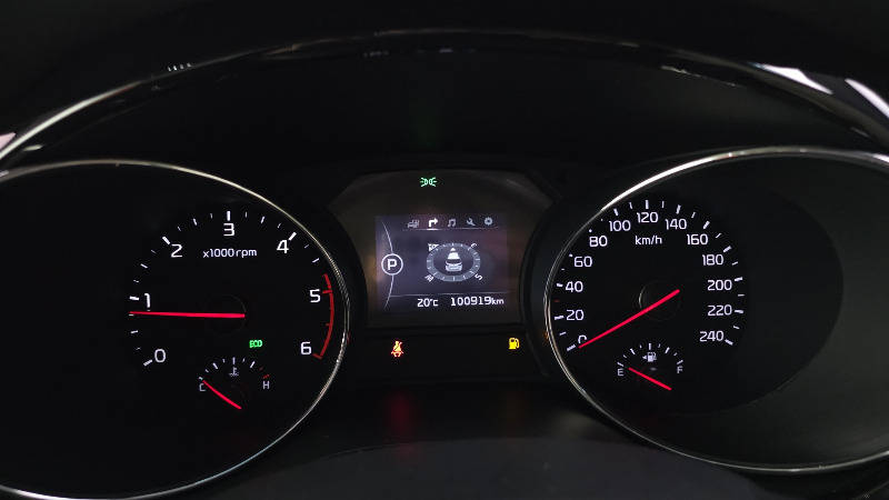 car KIA Carnival id56407 photo #8