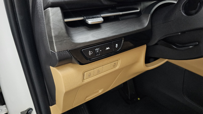 car KIA Carnival id56412 photo #17
