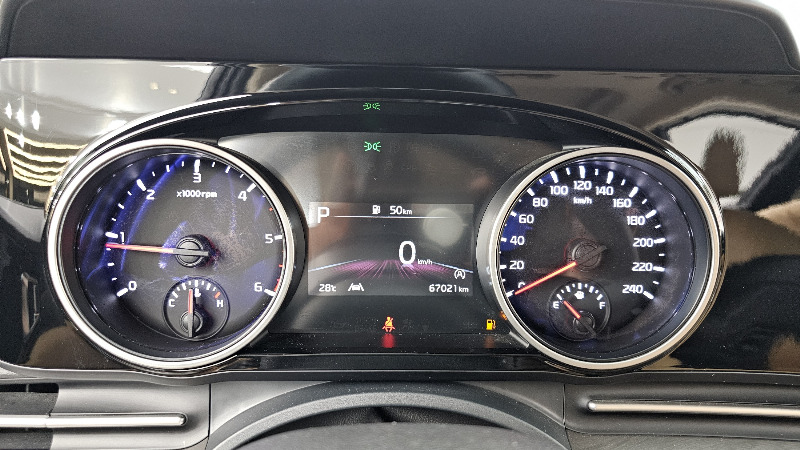 car KIA Carnival id56422 photo #8