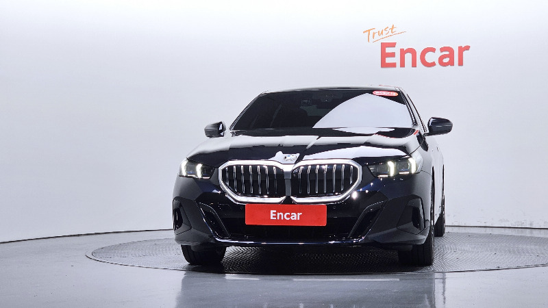 car BMW 5 Series id56427 photo #3