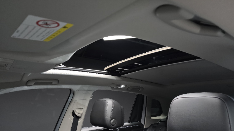 car Volkswagen Tiguan id56433 photo #19