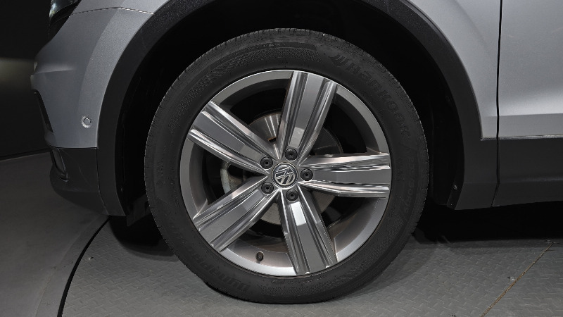 car Volkswagen Tiguan id56433 photo #5
