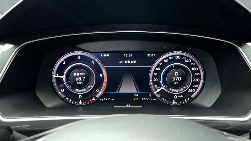 car Volkswagen Tiguan id56433 photo #8