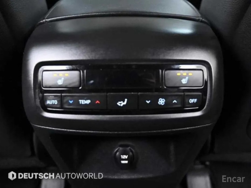 car Hyundai Palisade id56434 photo #12