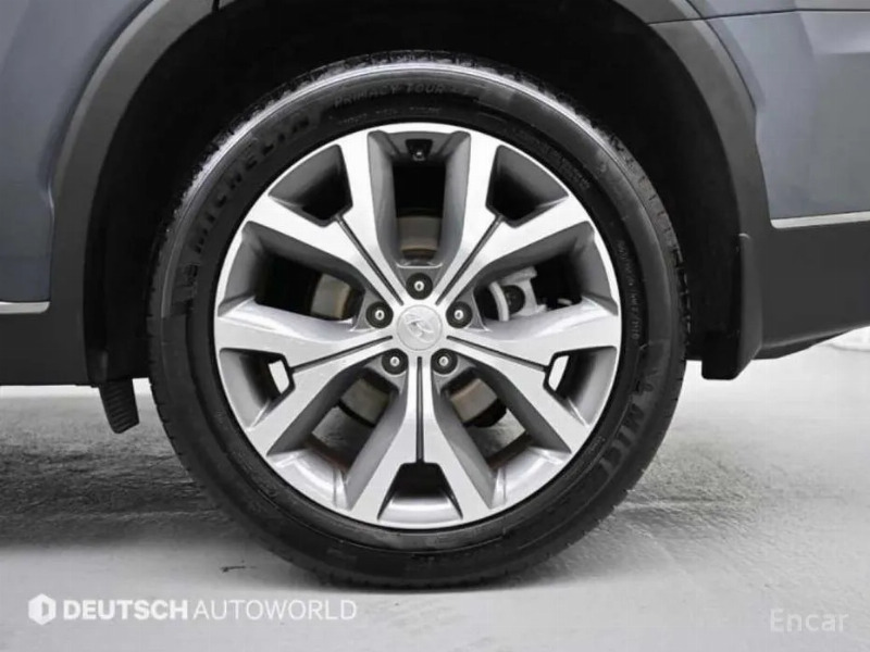 car Hyundai Palisade id56434 photo #13