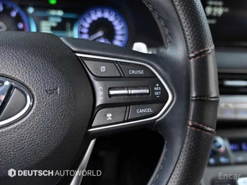 car Hyundai Palisade id56434 photo #14