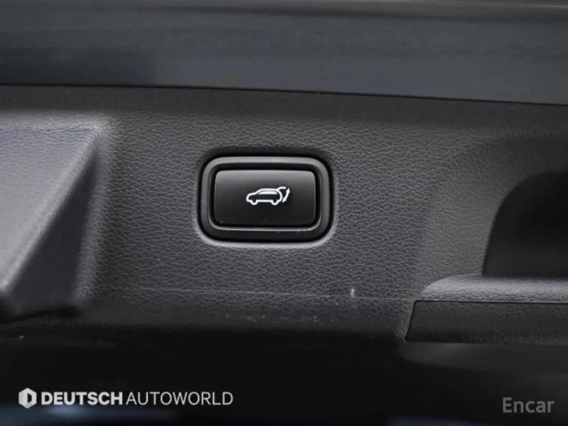 car Hyundai Palisade id56434 photo #19
