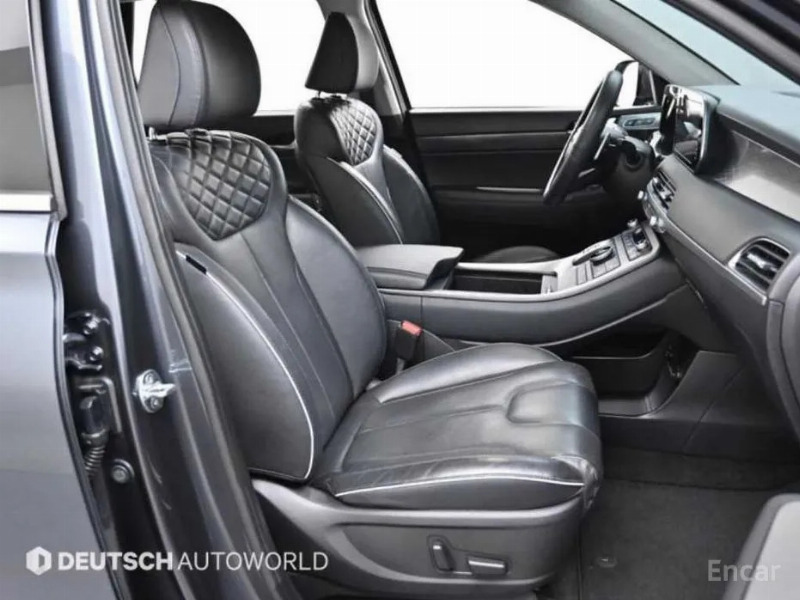car Hyundai Palisade id56434 photo #5