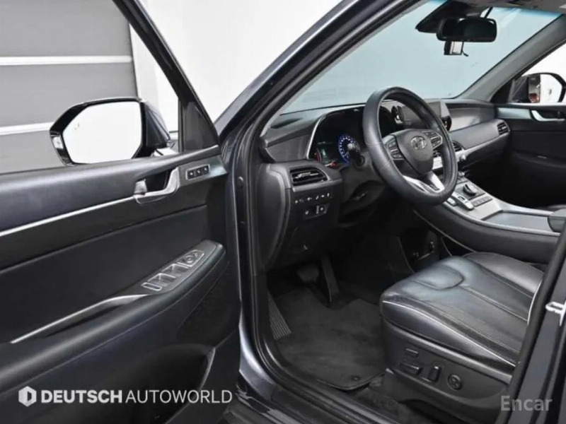 car Hyundai Palisade id56434 photo #7