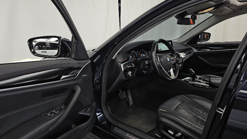 car BMW 5 Series id56441 photo #10