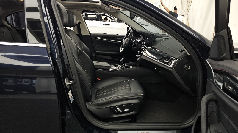 car BMW 5 Series id56441 photo #11