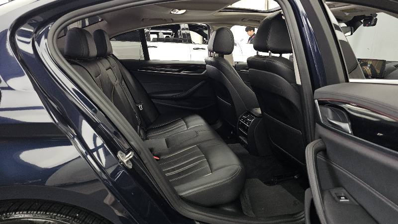 car BMW 5 Series id56441 photo #12
